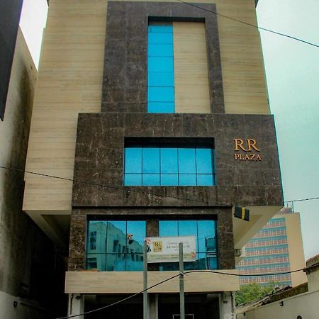 Rr Mount Elite Suites Ченнаї Екстер'єр фото