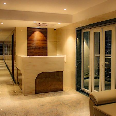 Rr Mount Elite Suites Ченнаї Екстер'єр фото