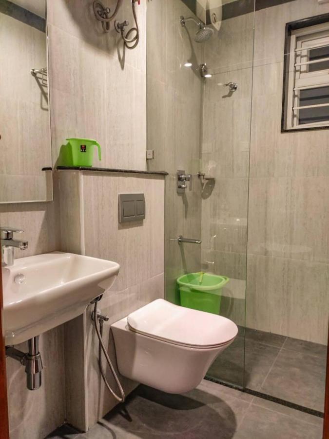 Rr Mount Elite Suites Ченнаї Екстер'єр фото